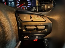 
KIA STONIC DRIVE T-GDi 120CV MHEV iMT 5p 6 VELOC. full									