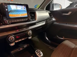 
KIA STONIC DRIVE T-GDi 120CV MHEV iMT 5p 6 VELOC. full									