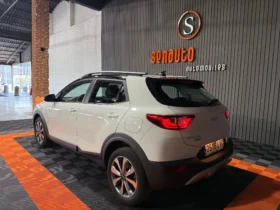 KIA STONIC DRIVE T-GDi 120CV MHEV iMT 5p 6 VELOC.