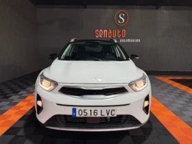 KIA STONIC DRIVE T-GDi 120CV MHEV iMT 5p 6 VELOC.