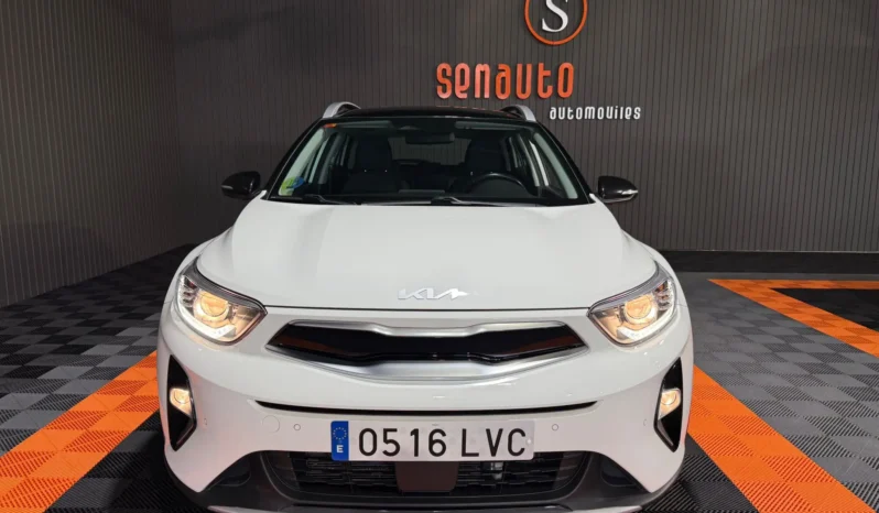 
KIA STONIC DRIVE T-GDi 120CV MHEV iMT 5p 6 VELOC. full									