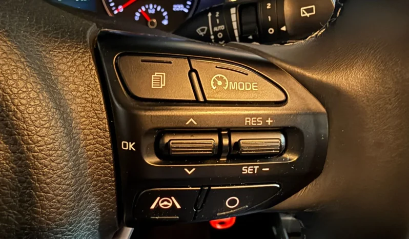 
KIA STONIC DRIVE T-GDi 120CV MHEV iMT 5p 6 VELOC. full									