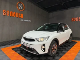 KIA STONIC DRIVE T-GDi 120CV MHEV iMT 5p 6 VELOC.