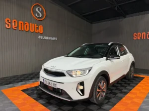 KIA STONIC DRIVE T-GDi 120CV MHEV iMT 5p 6 VELOC.