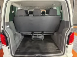 
VOLKSWAGEN CARAVELLE PREMIUM B.C. 2.0 TDI 150 DSG full									