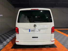 VOLKSWAGEN CARAVELLE PREMIUM B.C. 2.0 TDI 150 DSG