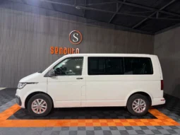 
VOLKSWAGEN CARAVELLE PREMIUM B.C. 2.0 TDI 150 DSG full									