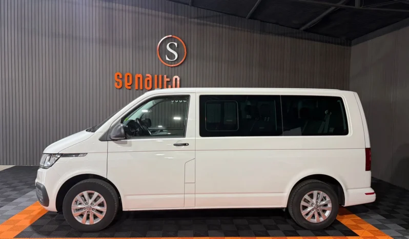 
VOLKSWAGEN CARAVELLE PREMIUM B.C. 2.0 TDI 150 DSG full									