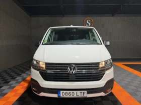 VOLKSWAGEN CARAVELLE PREMIUM B.C. 2.0 TDI 150 DSG