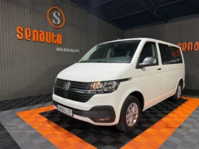 VOLKSWAGEN CARAVELLE PREMIUM B.C. 2.0 TDI 150 DSG