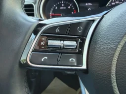 
KIA CEED DRIVE T-GDI MHEV 120 CV 6 VEL. full									