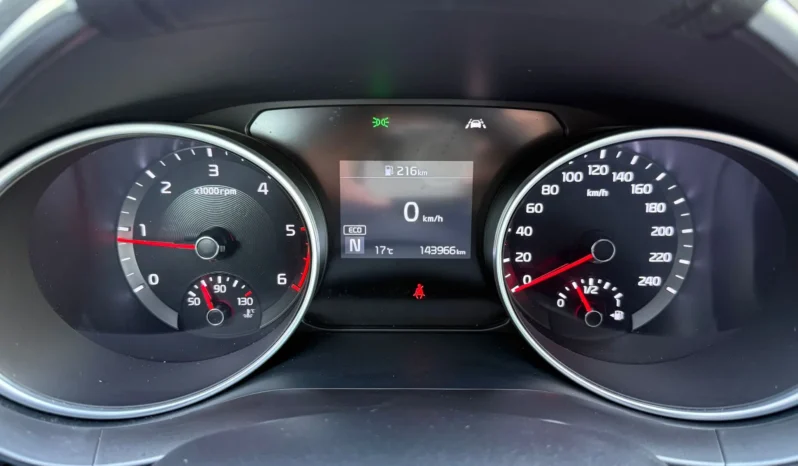 
KIA CEED DRIVE T-GDI MHEV 120 CV 6 VEL. full									
