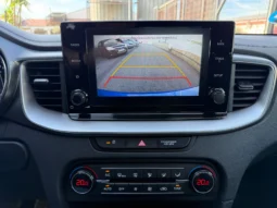 
KIA CEED DRIVE T-GDI MHEV 120 CV 6 VEL. full									