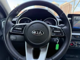 
KIA CEED DRIVE T-GDI MHEV 120 CV 6 VEL. full									