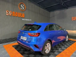 
KIA CEED DRIVE T-GDI MHEV 120 CV 6 VEL. full									