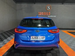 
KIA CEED DRIVE T-GDI MHEV 120 CV 6 VEL. full									