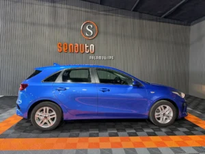 KIA CEED DRIVE T-GDI MHEV 120 CV 6 VEL.