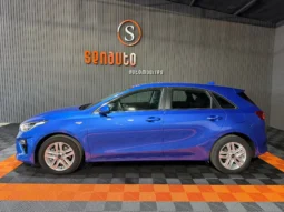 
KIA CEED DRIVE T-GDI MHEV 120 CV 6 VEL. full									