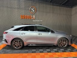 
KIA PROCEED GT LINE 1.6 MHEV 136 CV 6 VEL. full									