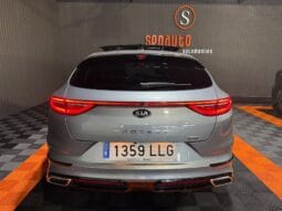 
KIA PROCEED GT LINE 1.6 MHEV 136 CV 6 VEL. full									