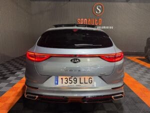 KIA PROCEED GT LINE 1.6 MHEV 136 CV 6 VEL.
