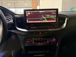 
KIA PROCEED GT LINE 1.6 MHEV 136 CV 6 VEL. full									