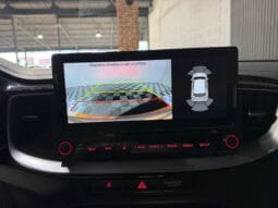
KIA PROCEED GT LINE 1.6 MHEV 136 CV 6 VEL. full									