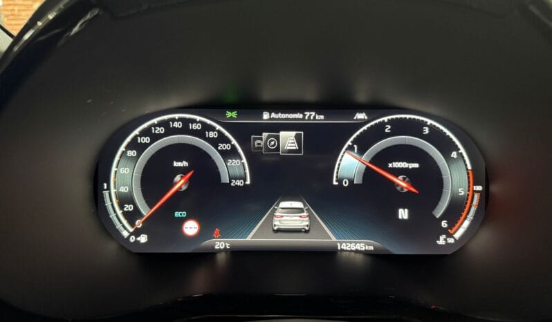 
KIA PROCEED GT LINE 1.6 MHEV 136 CV 6 VEL. full									