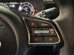 
KIA PROCEED GT LINE 1.6 MHEV 136 CV 6 VEL. full									