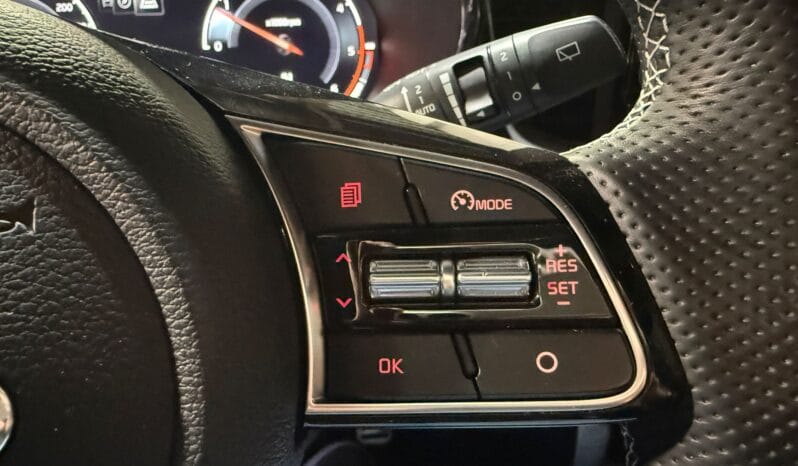 
KIA PROCEED GT LINE 1.6 MHEV 136 CV 6 VEL. full									