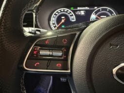 
KIA PROCEED GT LINE 1.6 MHEV 136 CV 6 VEL. full									
