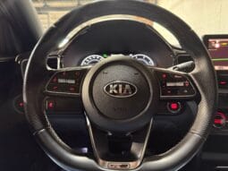 
KIA PROCEED GT LINE 1.6 MHEV 136 CV 6 VEL. full									