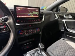
KIA PROCEED GT LINE 1.6 MHEV 136 CV 6 VEL. full									
