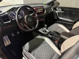 
KIA PROCEED GT LINE 1.6 MHEV 136 CV 6 VEL. full									