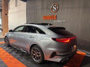 KIA PROCEED GT LINE 1.6 MHEV 136 CV 6 VEL.