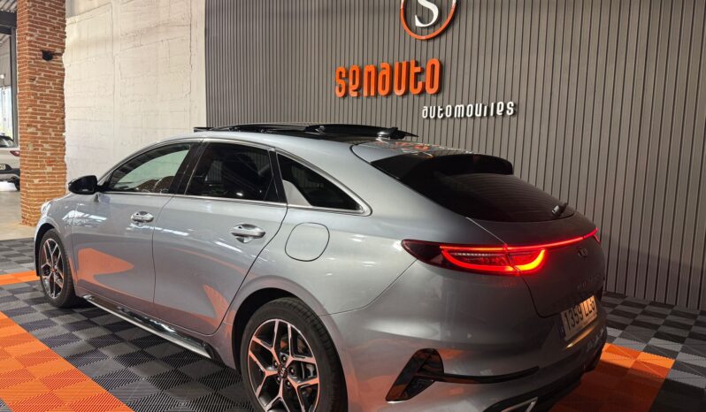 
KIA PROCEED GT LINE 1.6 MHEV 136 CV 6 VEL. full									
