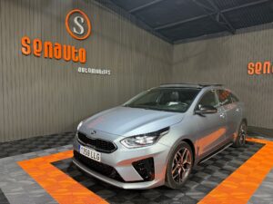 KIA PROCEED GT LINE 1.6 MHEV 136 CV 6 VEL.