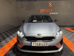 
KIA PROCEED GT LINE 1.6 MHEV 136 CV 6 VEL. full									