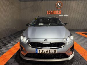 KIA PROCEED GT LINE 1.6 MHEV 136 CV 6 VEL.