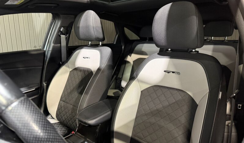 
KIA PROCEED GT LINE 1.6 MHEV 136 CV 6 VEL. full									