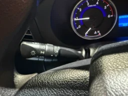 
TOYOTA HILUX DOBLE CABINA 2.4 D-4D GX 150 CV 6VEL 4WD full									