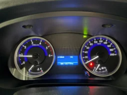 
TOYOTA HILUX DOBLE CABINA 2.4 D-4D GX 150 CV 6VEL 4WD full									
