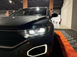 
VOLKSWAGEN T-ROC ADVANCE 2.0 TDI 150 CV DSG full									