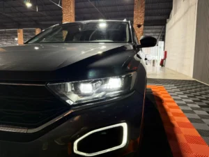 VOLKSWAGEN T-ROC ADVANCE 2.0 TDI 150 CV DSG