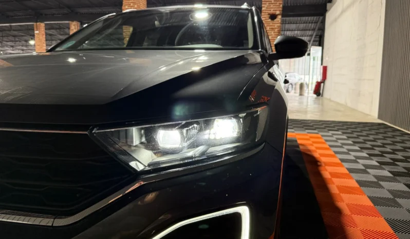 
VOLKSWAGEN T-ROC ADVANCE 2.0 TDI 150 CV DSG full									