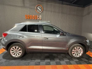 VOLKSWAGEN T-ROC ADVANCE 2.0 TDI 150 CV DSG