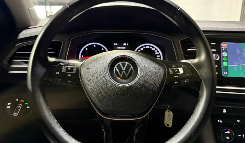 
VOLKSWAGEN T-ROC ADVANCE 2.0 TDI 150 CV DSG full									