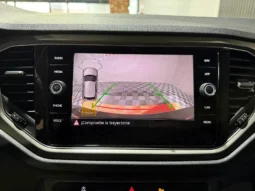 
VOLKSWAGEN T-ROC ADVANCE 2.0 TDI 150 CV DSG full									