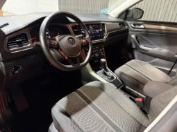 
VOLKSWAGEN T-ROC ADVANCE 2.0 TDI 150 CV DSG full									