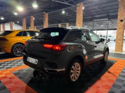 
VOLKSWAGEN T-ROC ADVANCE 2.0 TDI 150 CV DSG full									